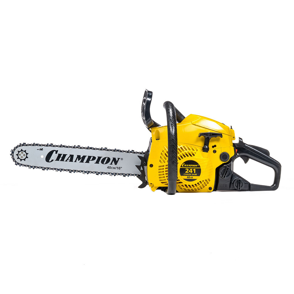 Бензопила Champion 241 2,45 л.с. 16